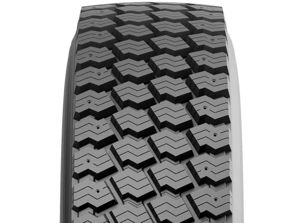 NOKO★ Nokian Tyres Noktop 21 / Nokian Tyres